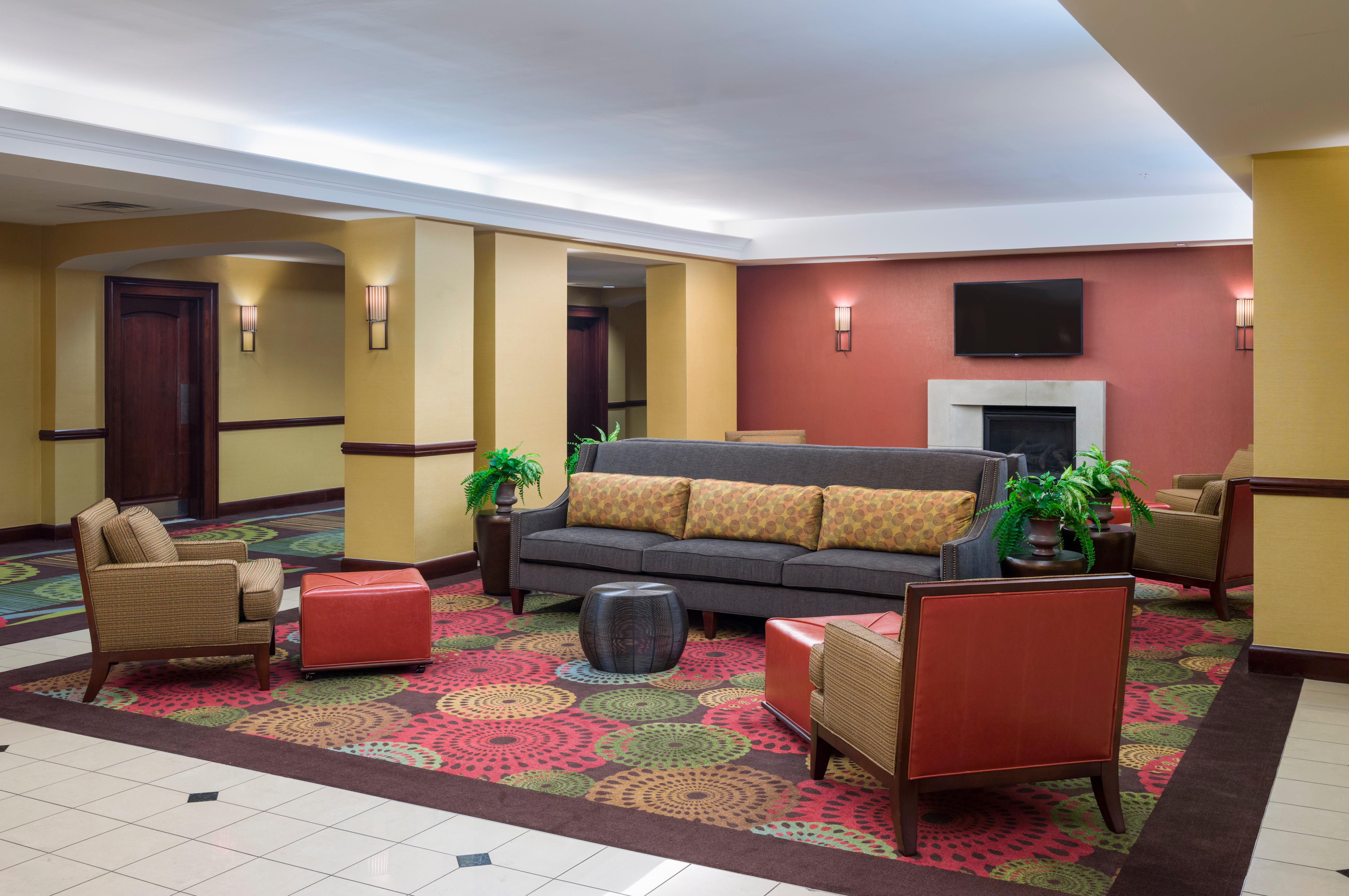 Holiday Inn Norwich, an IHG Hotel Exterior foto
