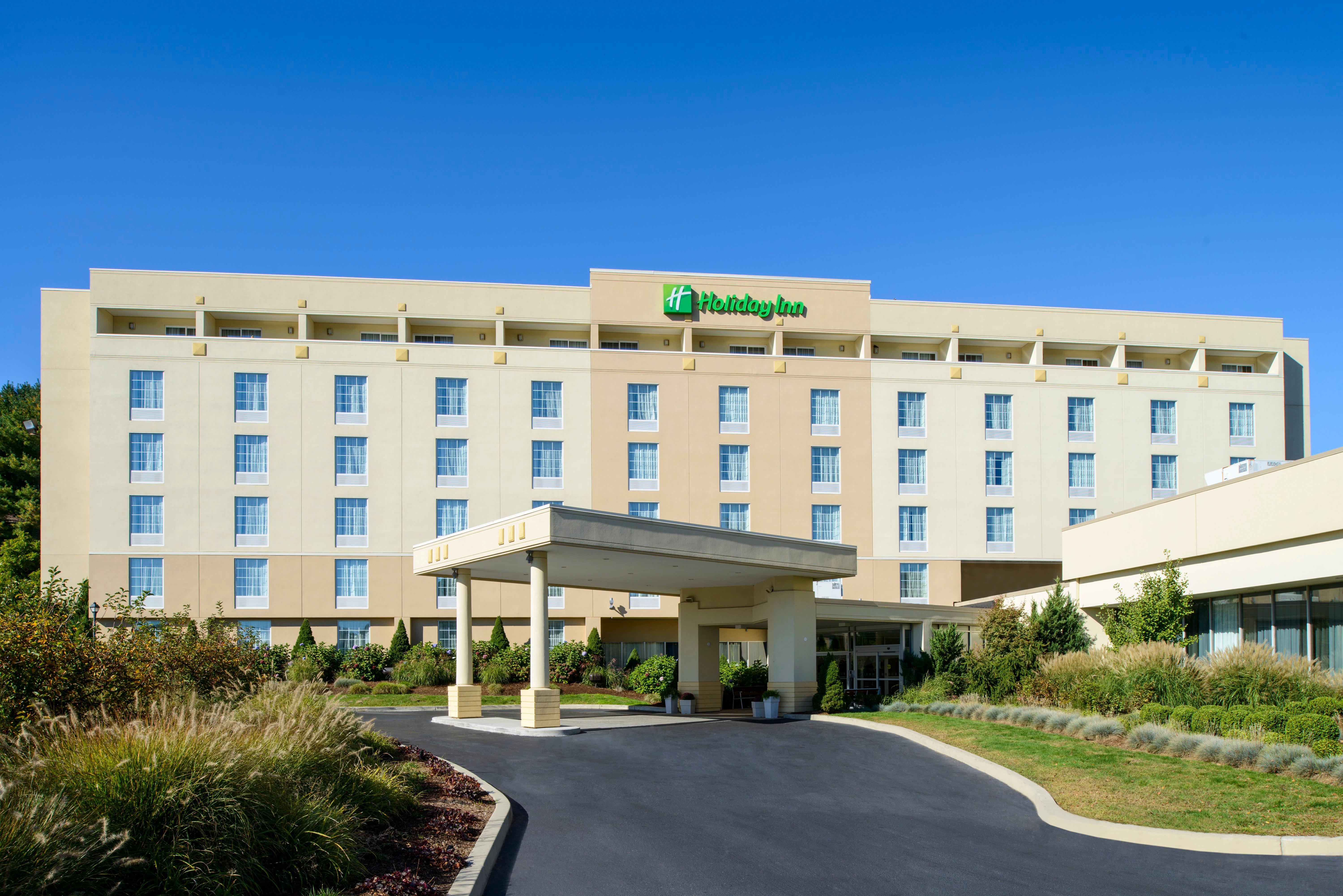 Holiday Inn Norwich, an IHG Hotel Exterior foto