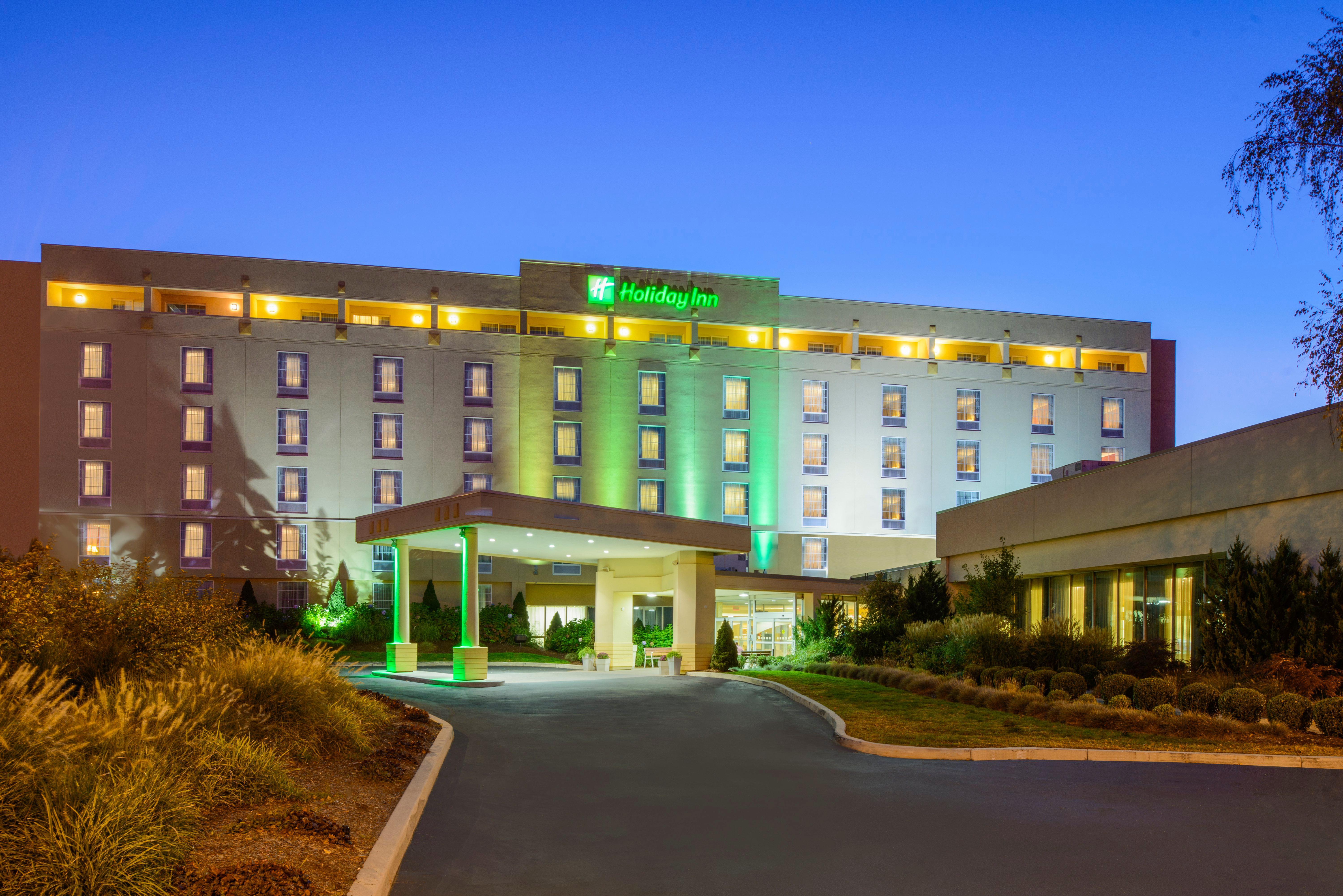 Holiday Inn Norwich, an IHG Hotel Exterior foto