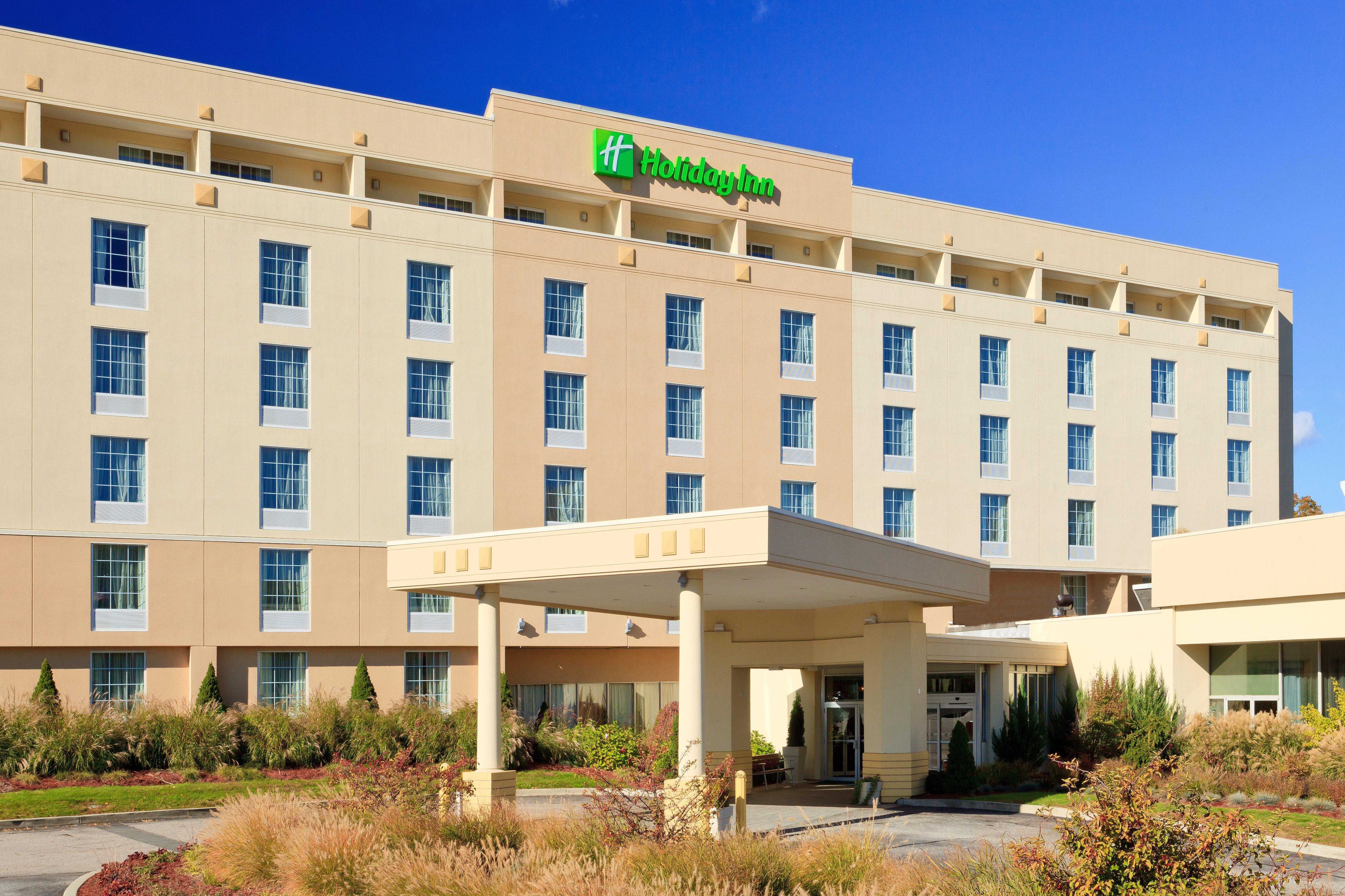Holiday Inn Norwich, an IHG Hotel Exterior foto