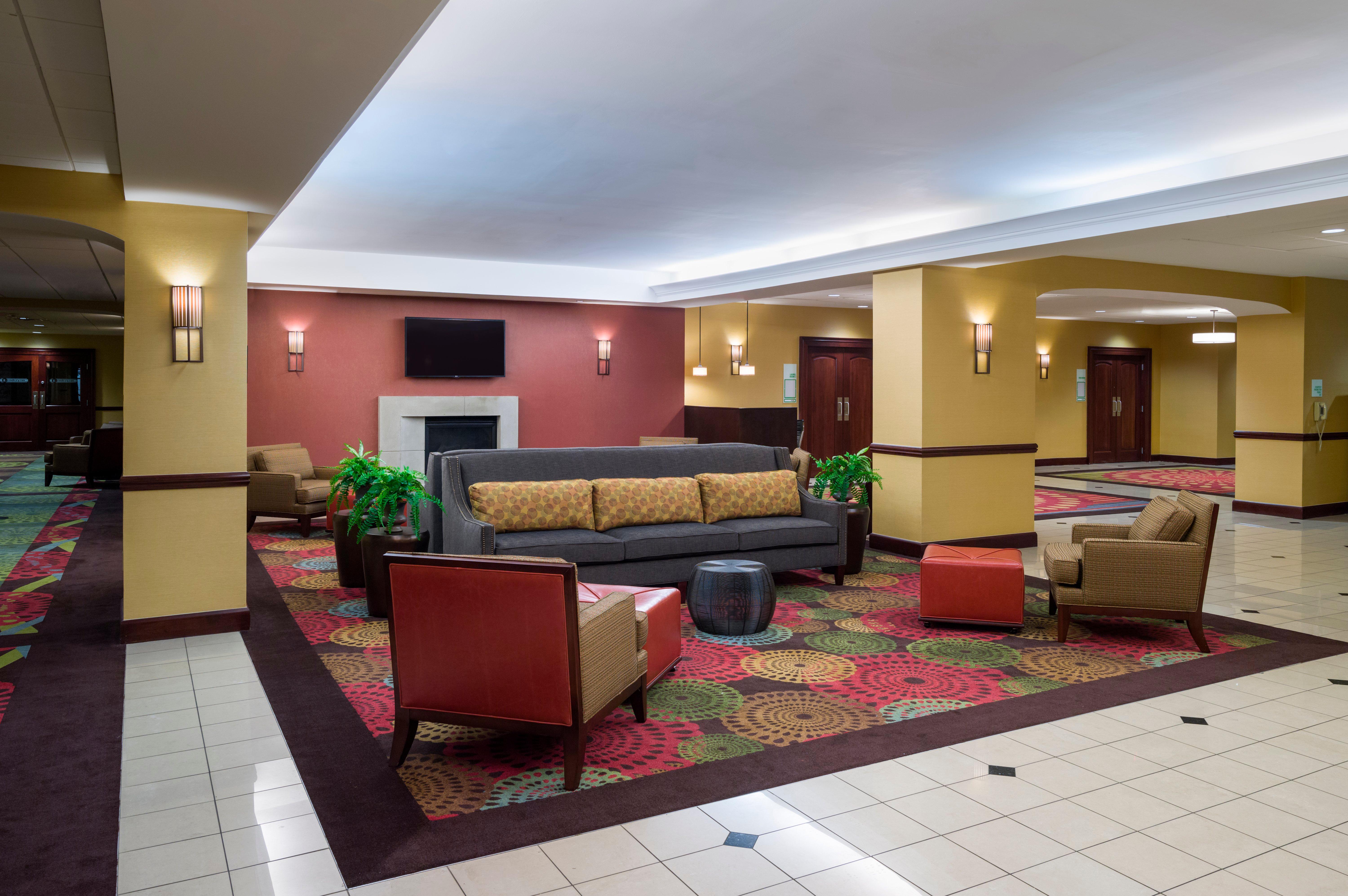 Holiday Inn Norwich, an IHG Hotel Exterior foto