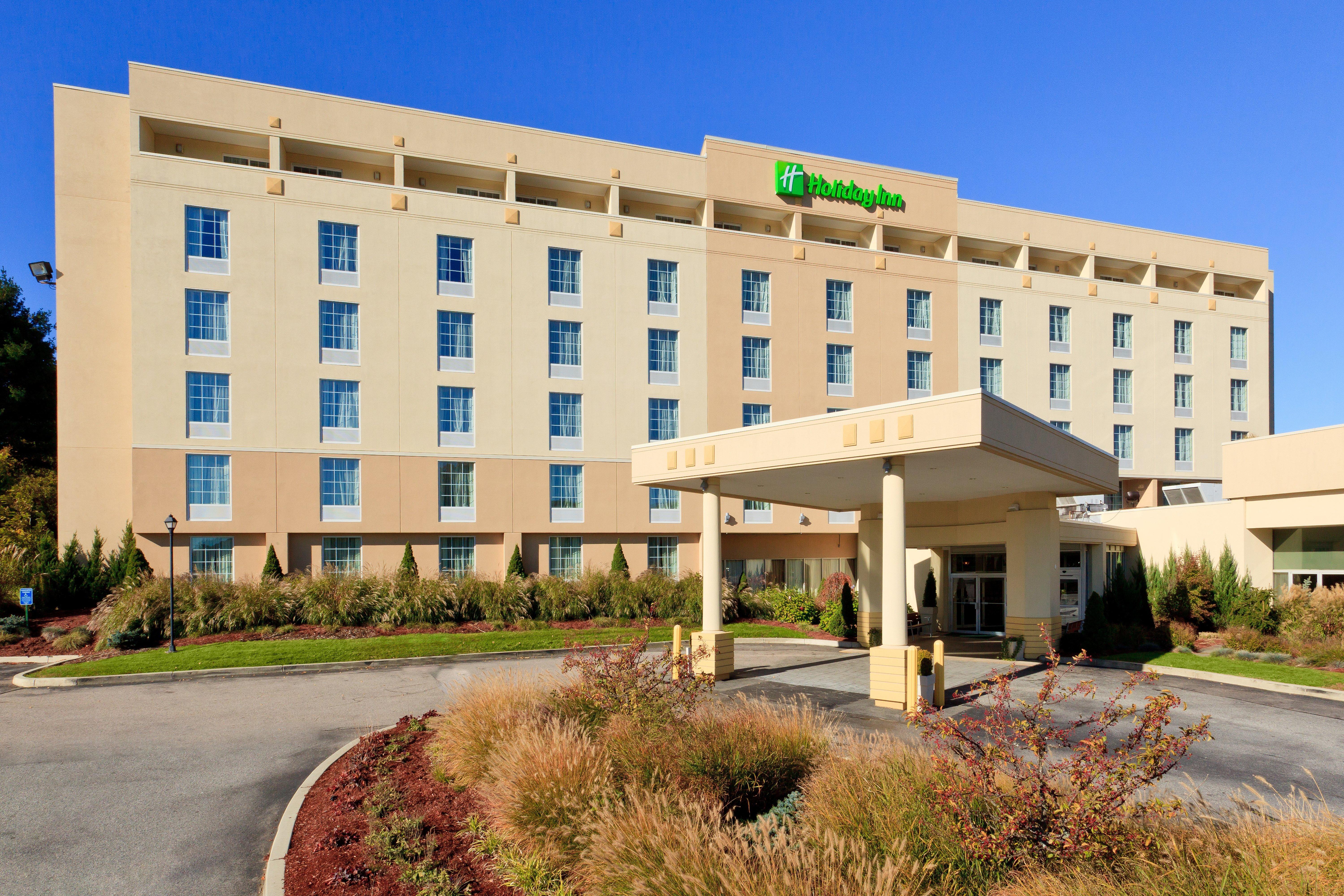 Holiday Inn Norwich, an IHG Hotel Exterior foto