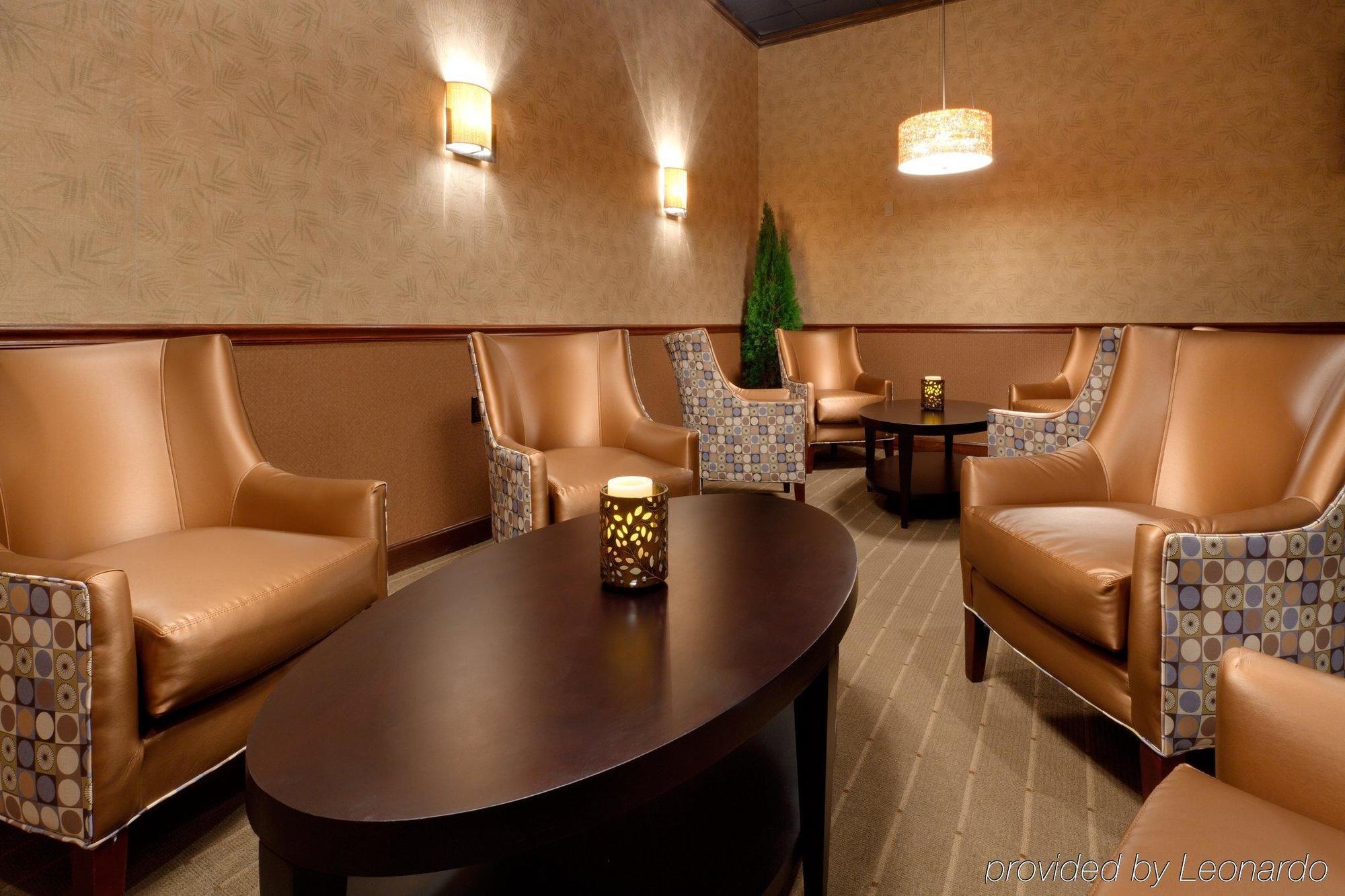 Holiday Inn Norwich, an IHG Hotel Interior foto