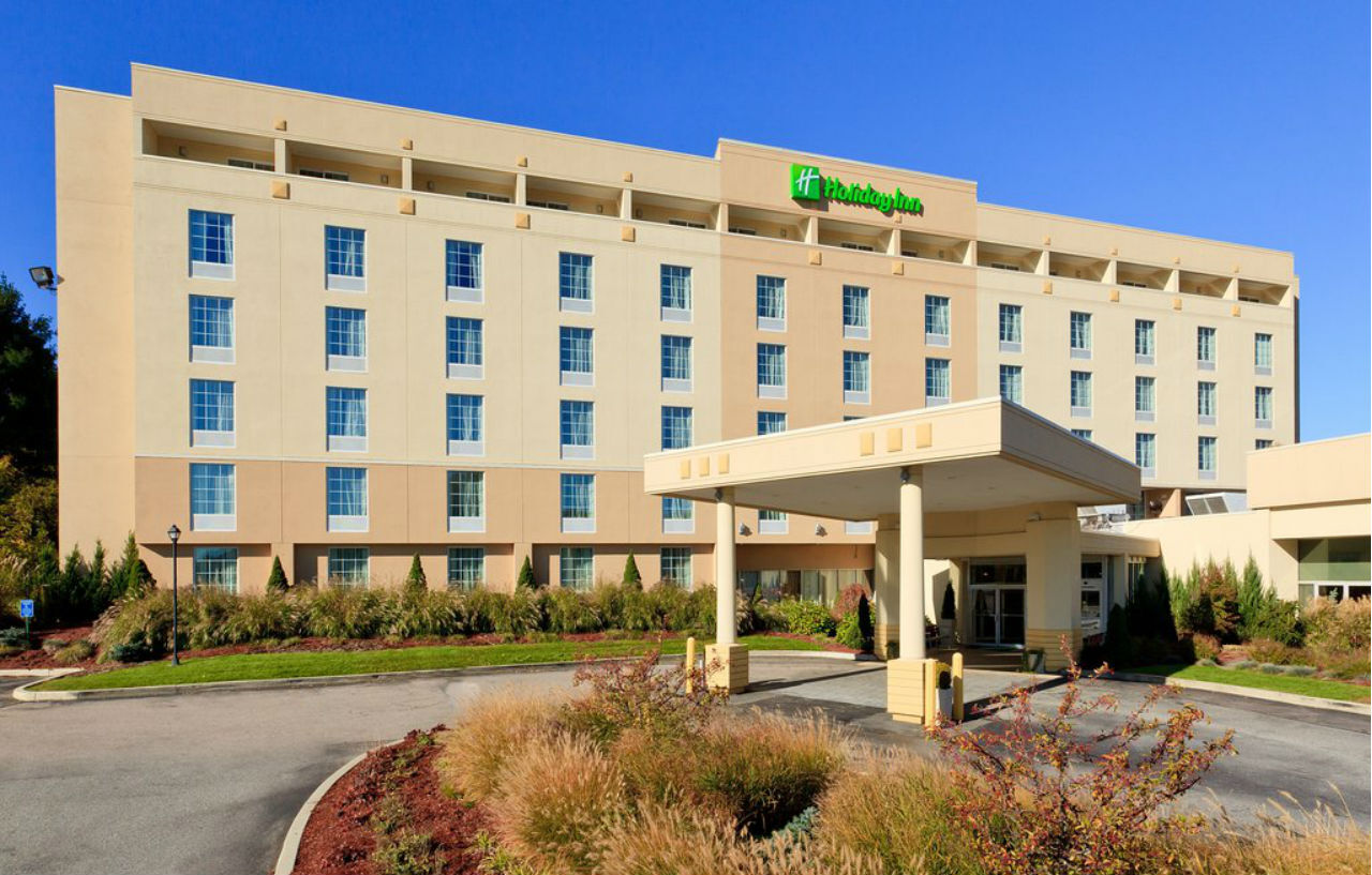 Holiday Inn Norwich, an IHG Hotel Exterior foto